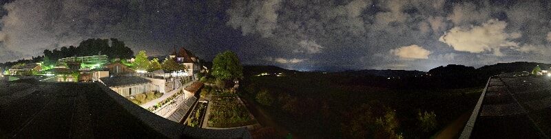 360 Grad Webcam Schloss Utzigen