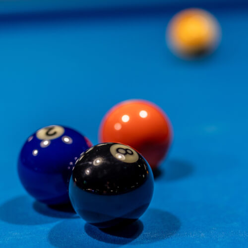 Billard Event 2024