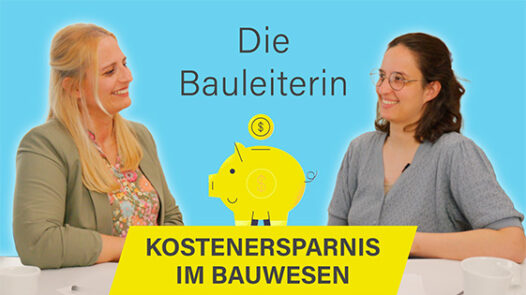 avisec Referenz: Jennifer Urech im Interview über den Einsatz von Baustellenkameras