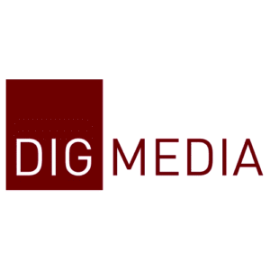 Digmedia GmbH logo