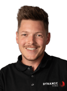 Jonas Harlacher portrait picture