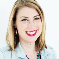 Corina Brunner from WALO, portrait image