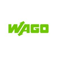 WAGO logo
