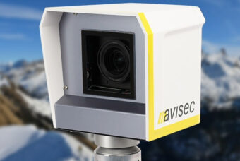 avisec Panorama Webcam 360 – Foto prodotto