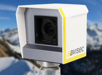 avisec Panorama Webcam 360 – Foto prodotto