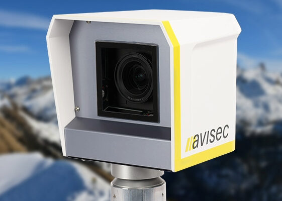 avisec Panorama Webcam 360 – Foto prodotto