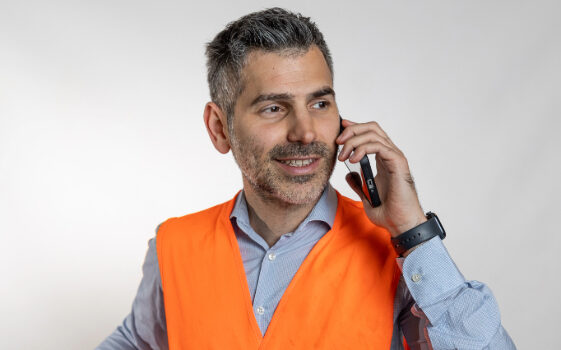 partner locali avisec: consulenza telefonica e servizio regionale in loco – Immagine simbolica