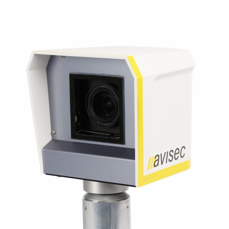avisec panorama webcam 360 degrees