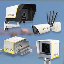 Avisec Cameras