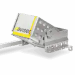 avisec Construction Crane Camera – Product Photo