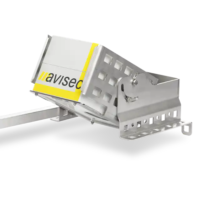 avisec Construction Crane Camera – Product Photo