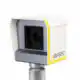 side view of avisec Panorama Webcam 360 – Product Photo