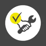 avisec Professional Services: Provisioning and Configuration - Icon