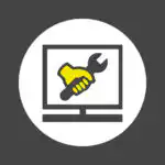 avisec Professional Services: Support Services - Icon