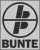 avisec Referenz: Johann Bunte Bauunternehmen – Logo