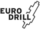 avisec Referenz: Eurodrill Bohrtechnik-Hersteller – Logo