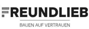avisec Referenz: Freundlieb Immobilienunternehmen – Logo