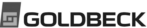 avisec Referenz: Goldbeck Bauunternehmen – Logo