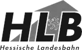 avisec Referenz: Hessische Landesbahnen Infrastrukturunternehmen – Logo