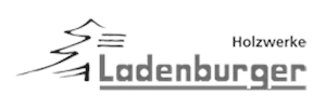 avisec Referenz: Holzwerke Ladenburger Holzverarbeitungsunternehmen – Logo
