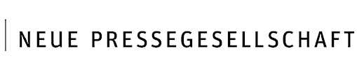 avisec Referenz: Neue Pressegesellschaft Medienunternehmen – Logo